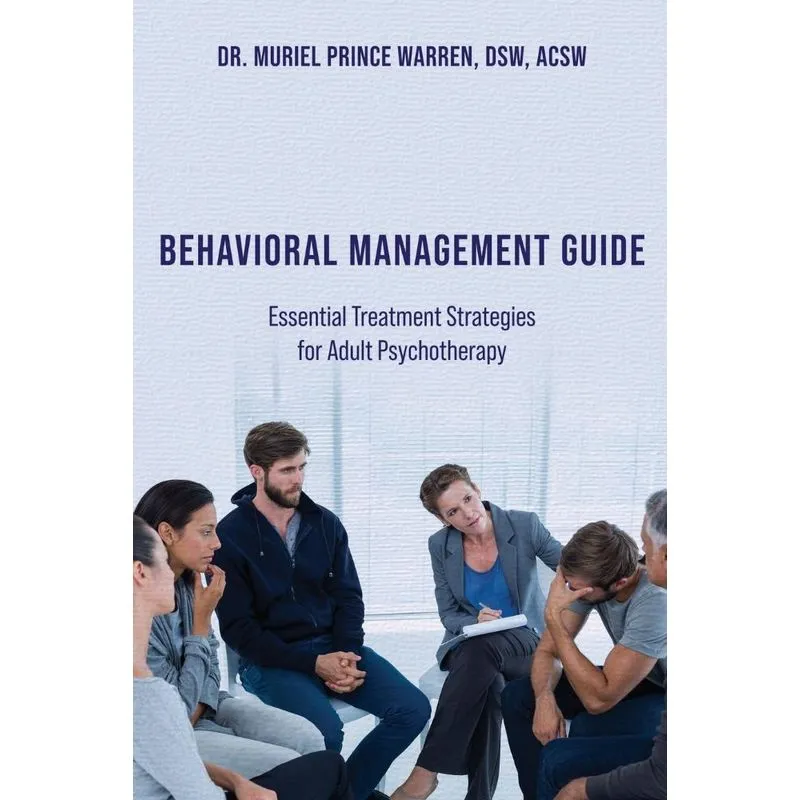 Behavioral Management Guide