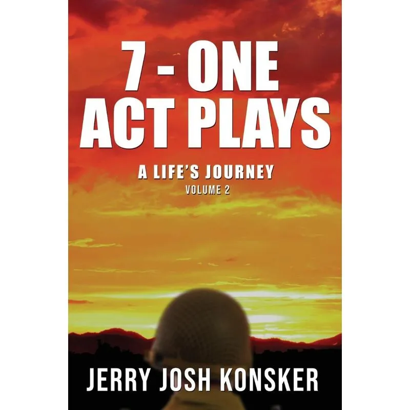 7 - One Act Plays