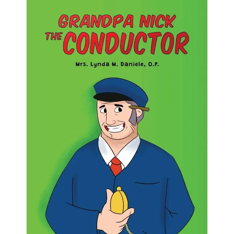 Grandpa Nick