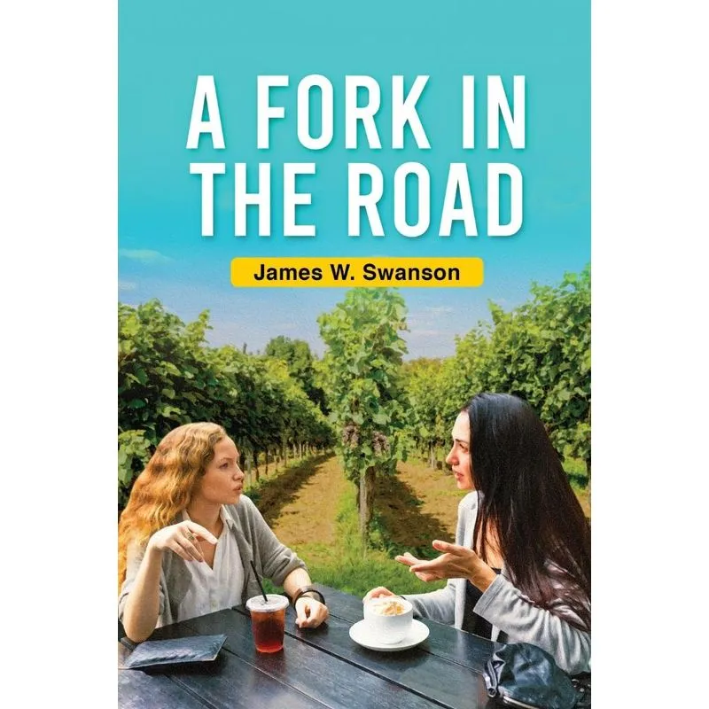 A Fork in the Road