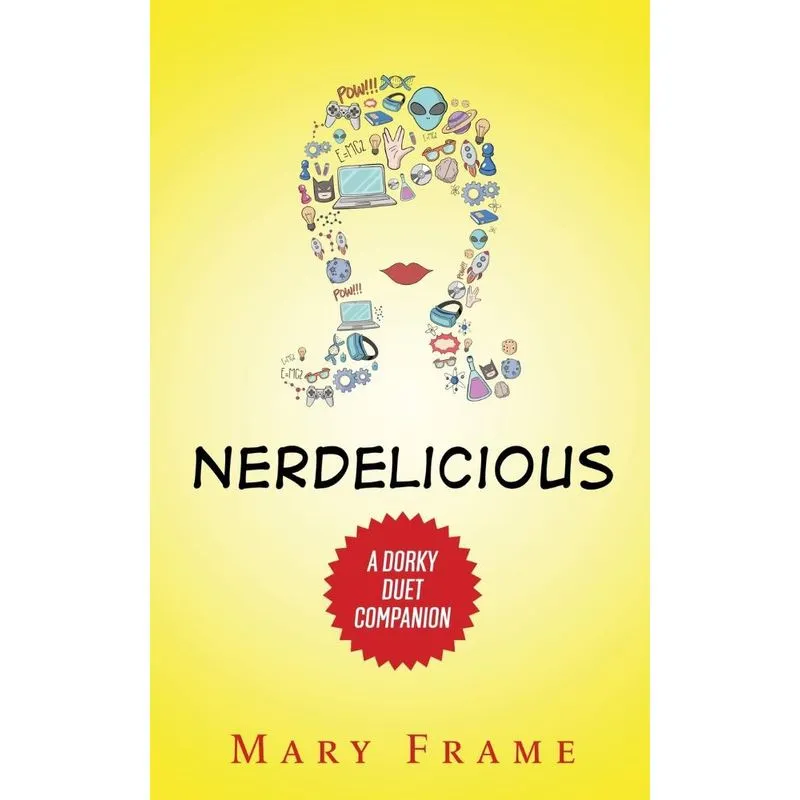 Nerdelicious