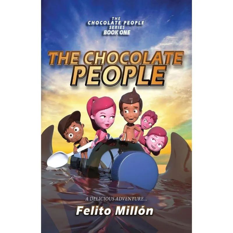 The Chocolate People