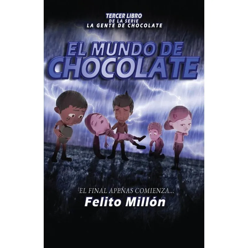 El Mundo de Chocolate