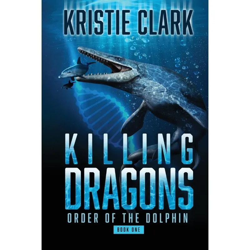 Killing Dragons