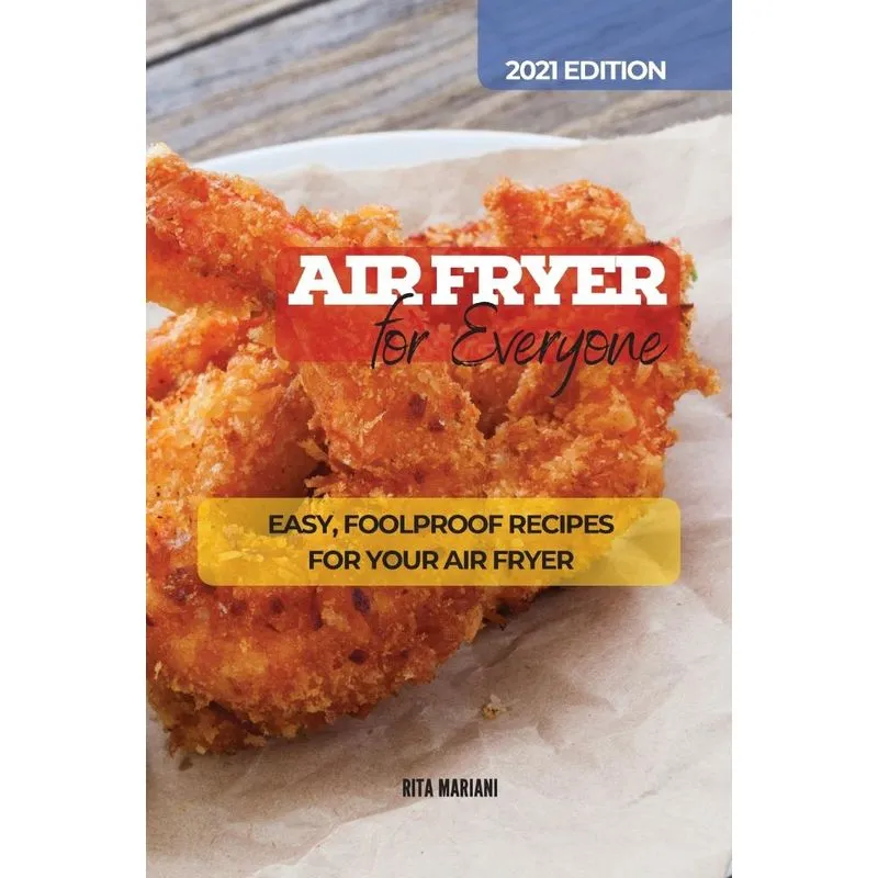 AIR FRYER FOR EVERYONE