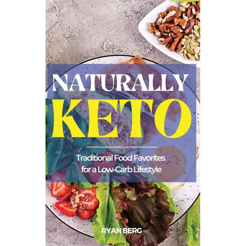 NATURALLY KETO