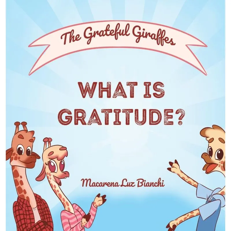The Grateful Giraffes