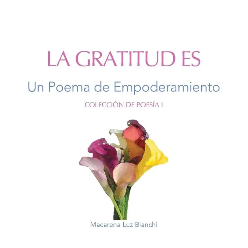 La Gratitud Es