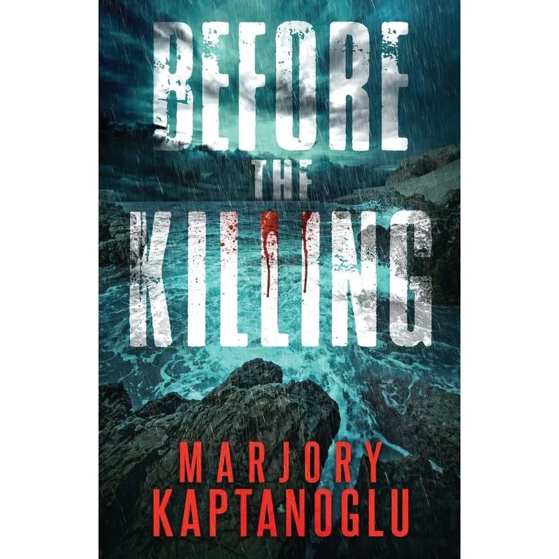 Before the Killing