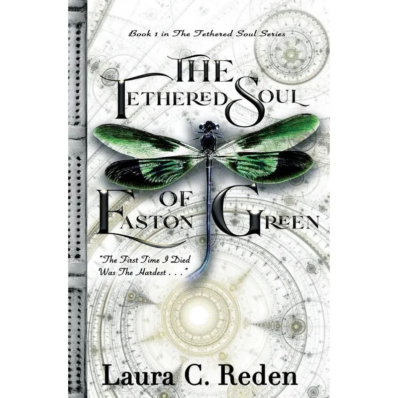 The Tethered Soul of Easton Green