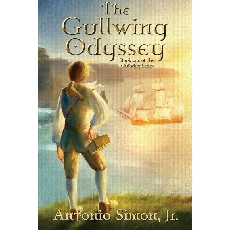 The Gullwing Odyssey