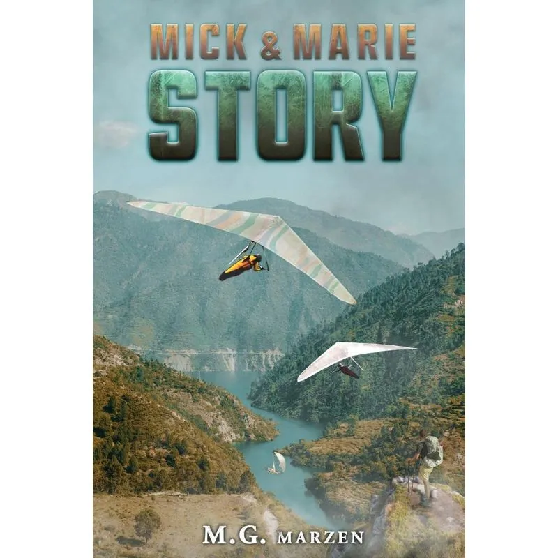Mick and Marie Story