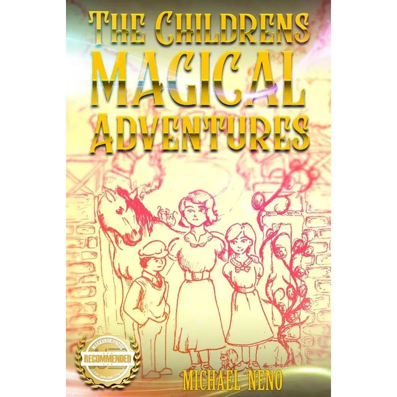 The Childrens Magical Adventures