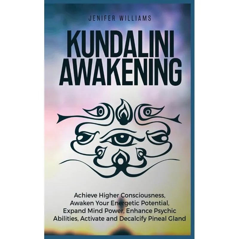 Kundalini Awakening