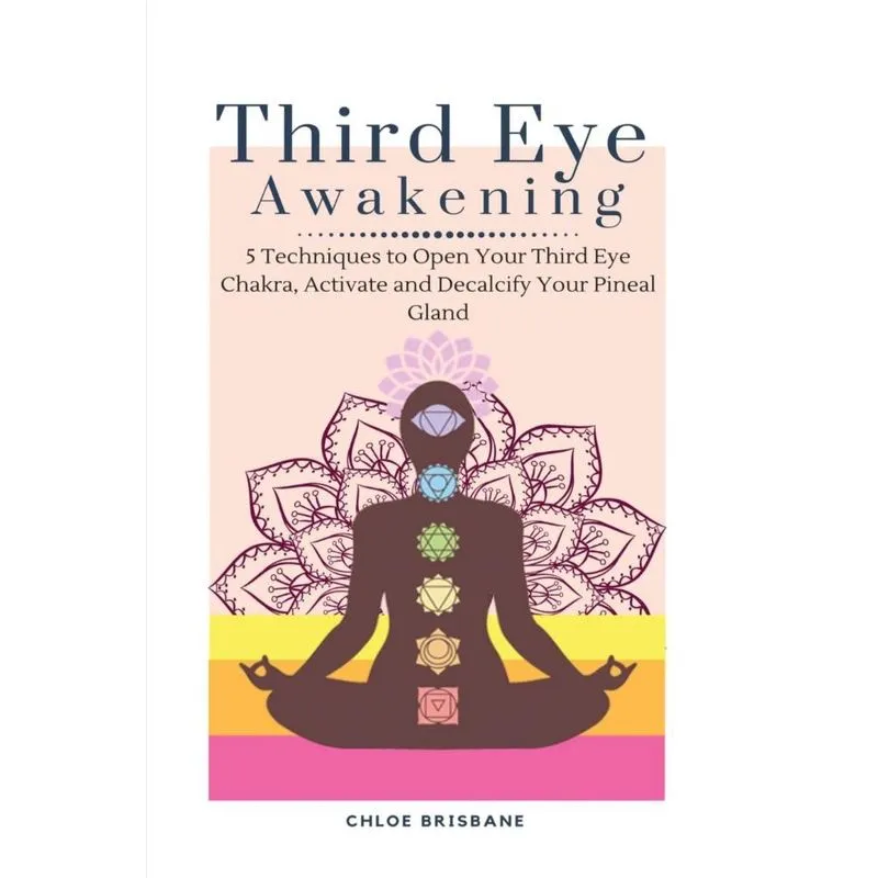 Third Eye Awakening