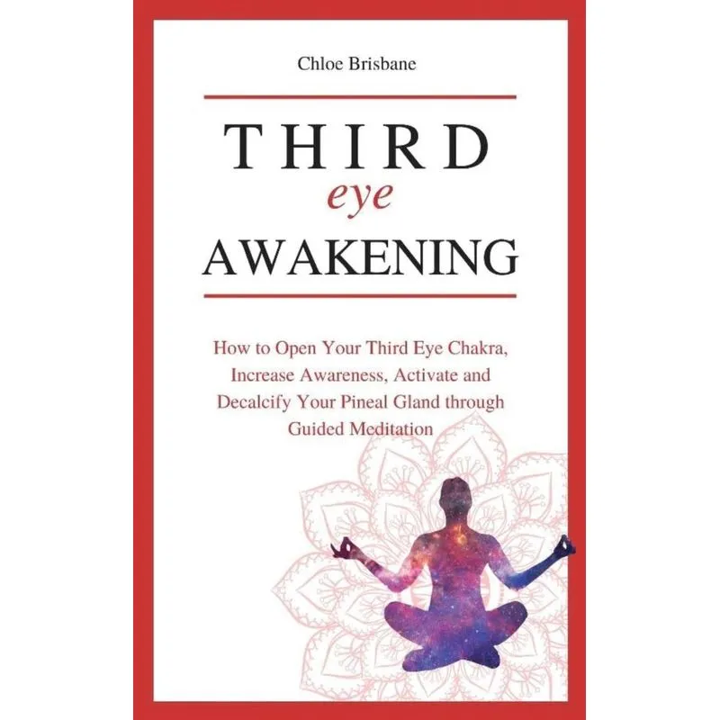 Third Eye Awakening
