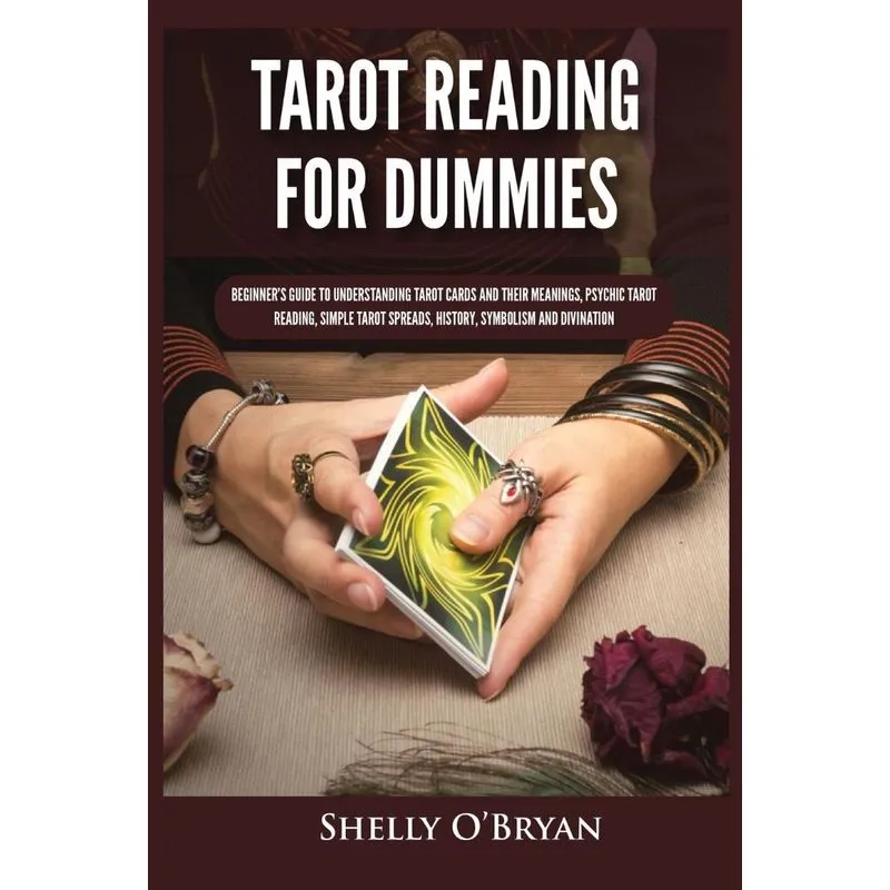 Tarot Reading for Dummies