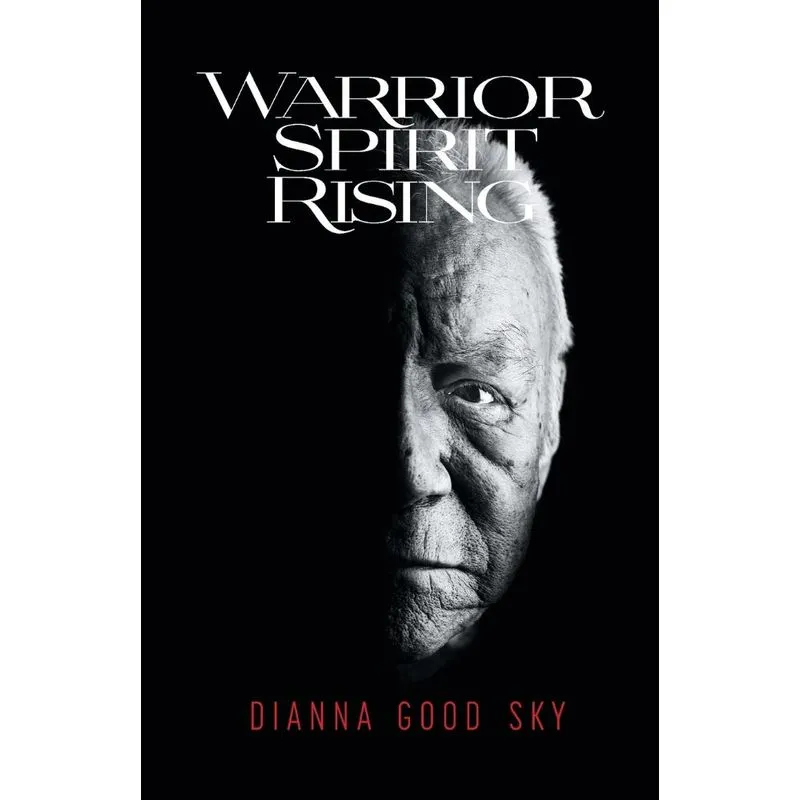 Warrior Spirit Rising