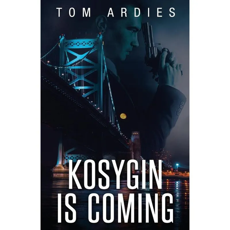 Kosygin is Coming