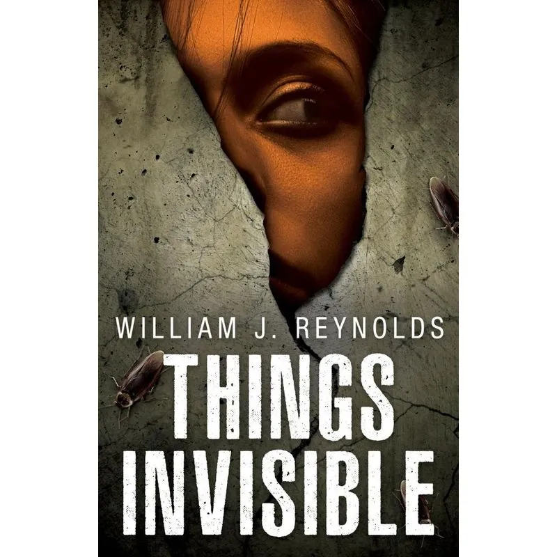 Things Invisible