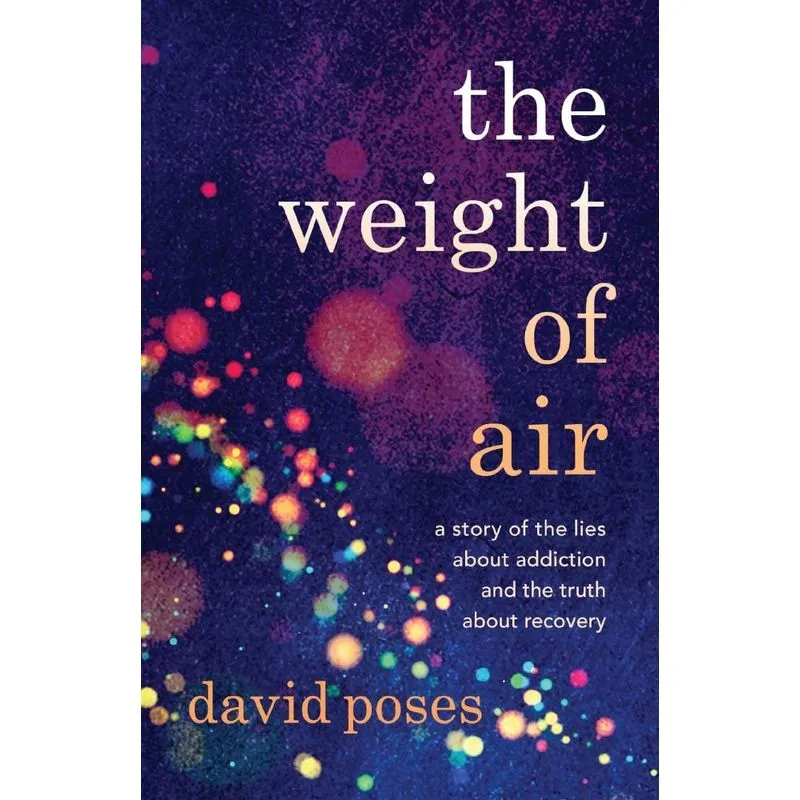 The Weight of Air