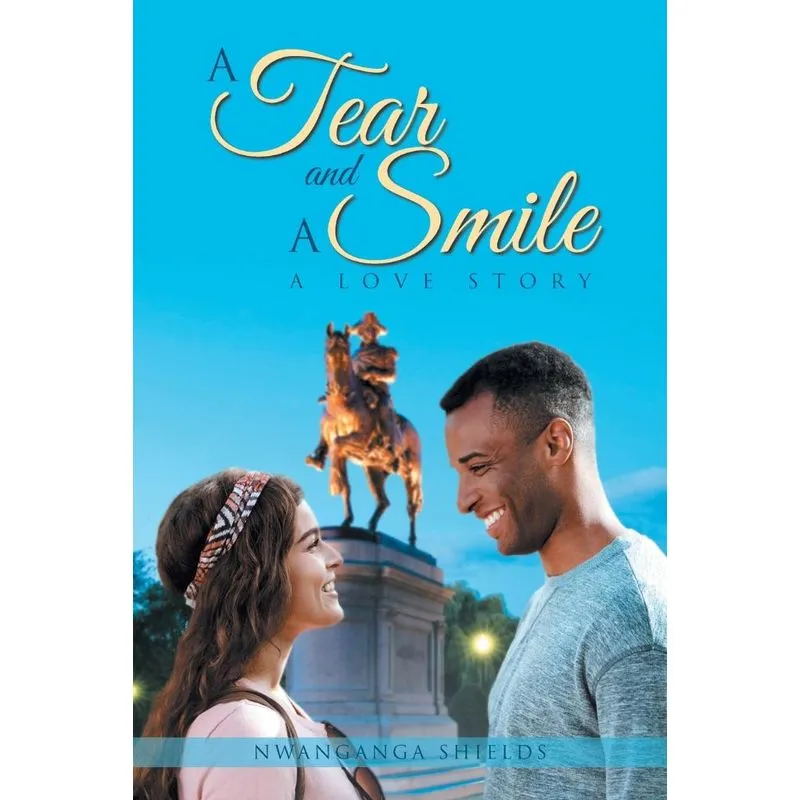 A Tear and A Smile