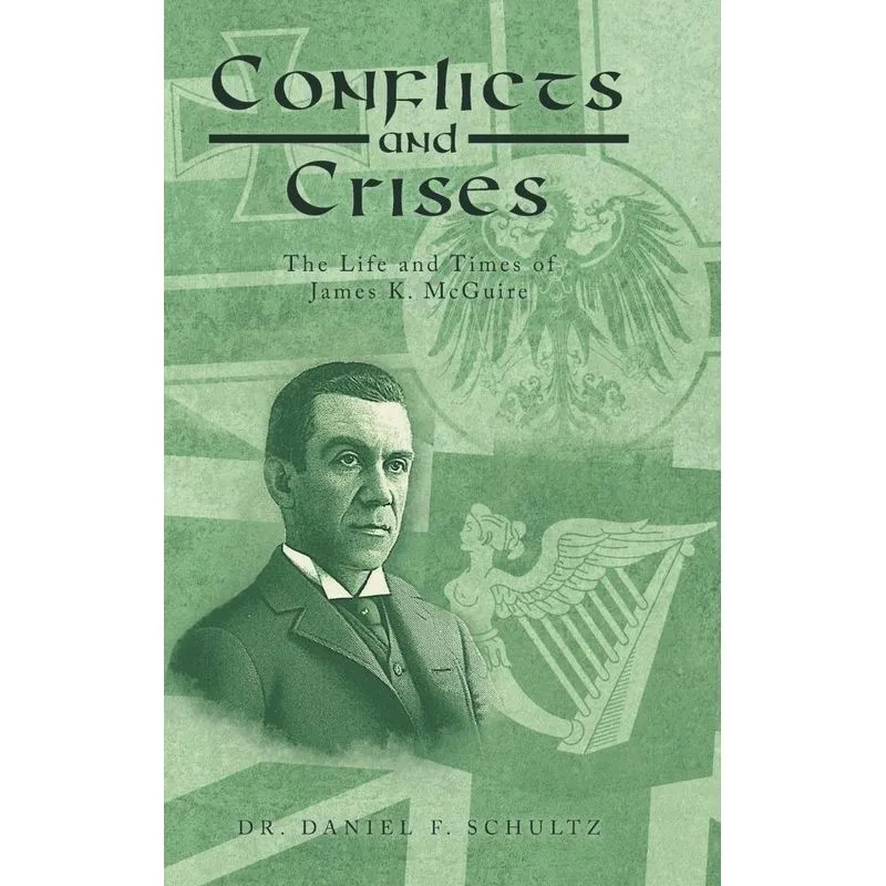 Conflicts And Crises