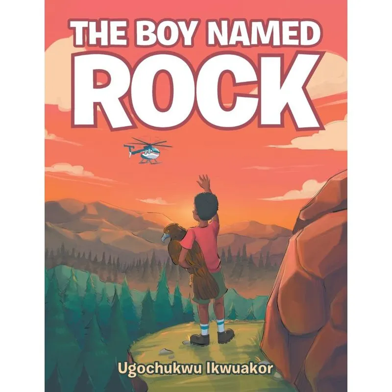 The Boy Named Rock