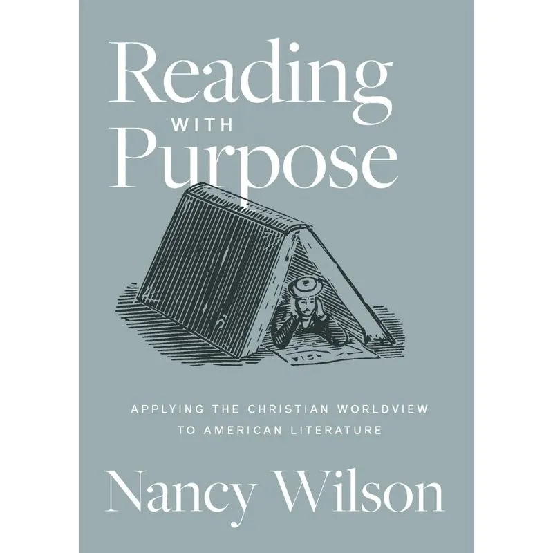 Reading with Purpose