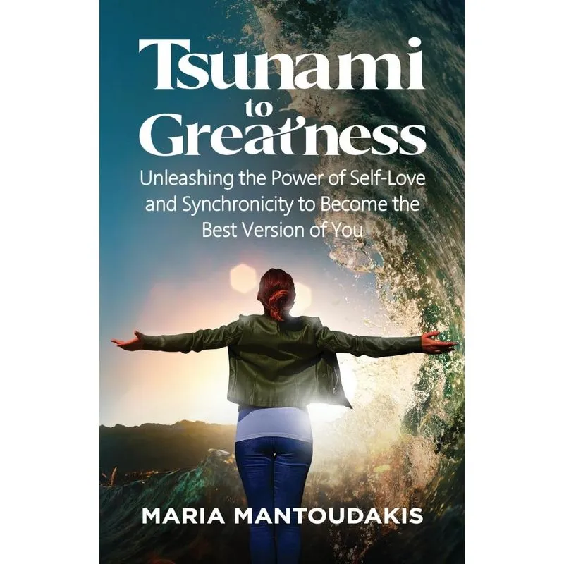 Tsunami to Greatness