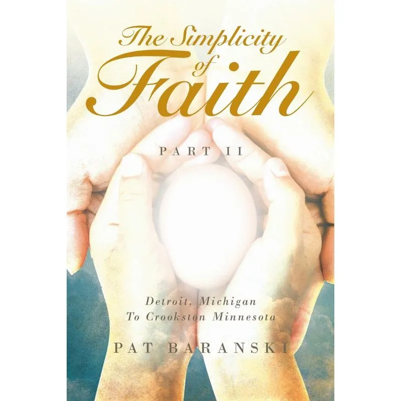 The Simplicity of Faith