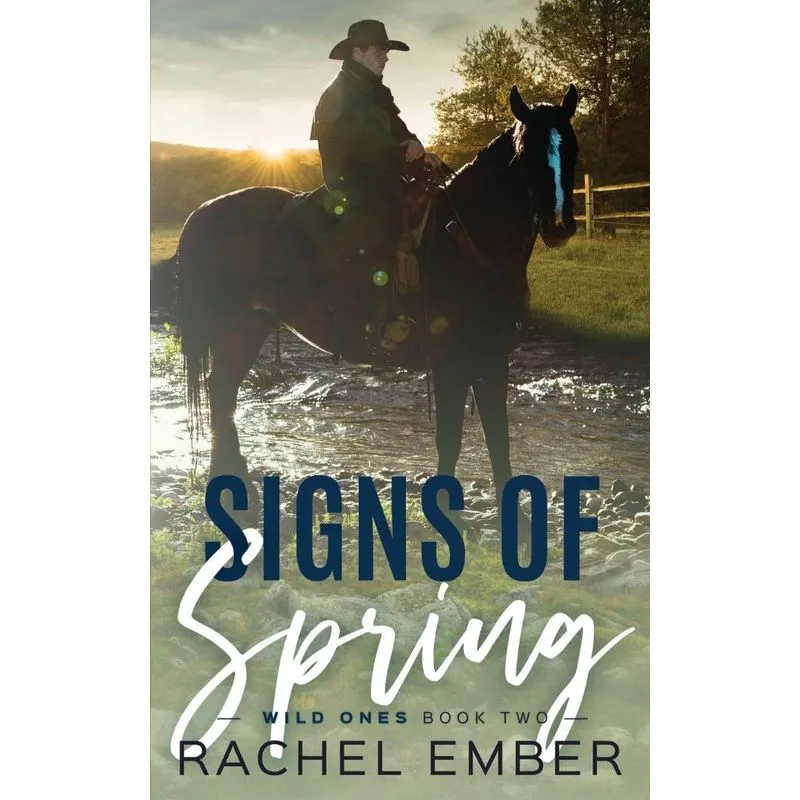 Signs of Spring