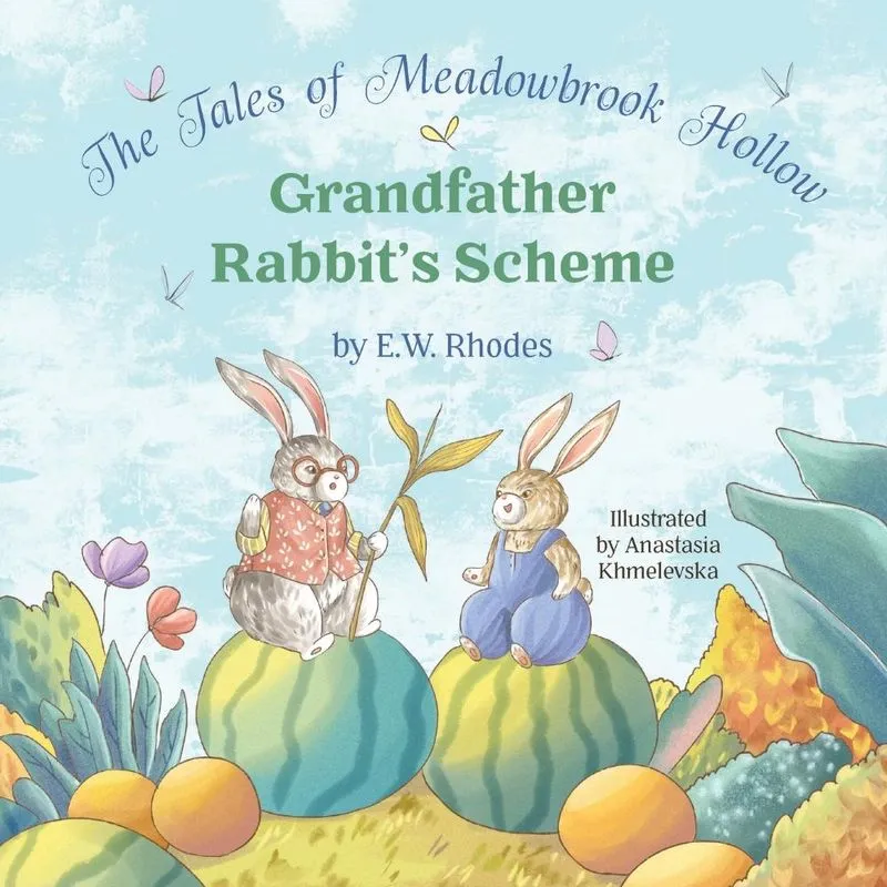 The Tales of Meadowbrook Hollow