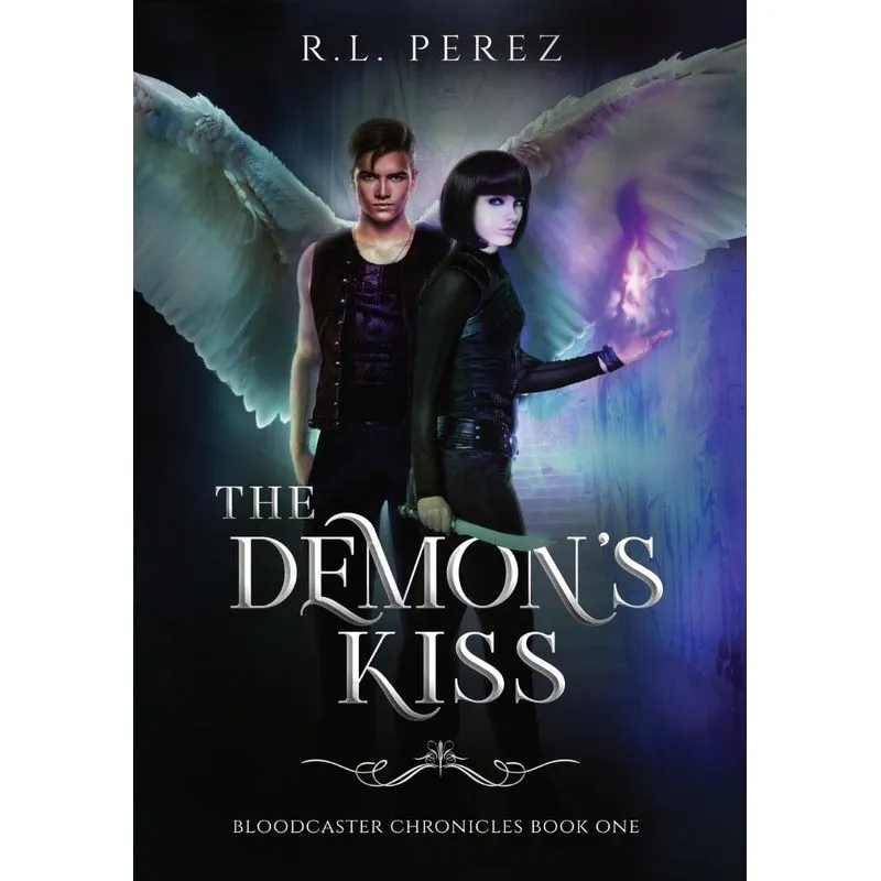 The Demons Kiss