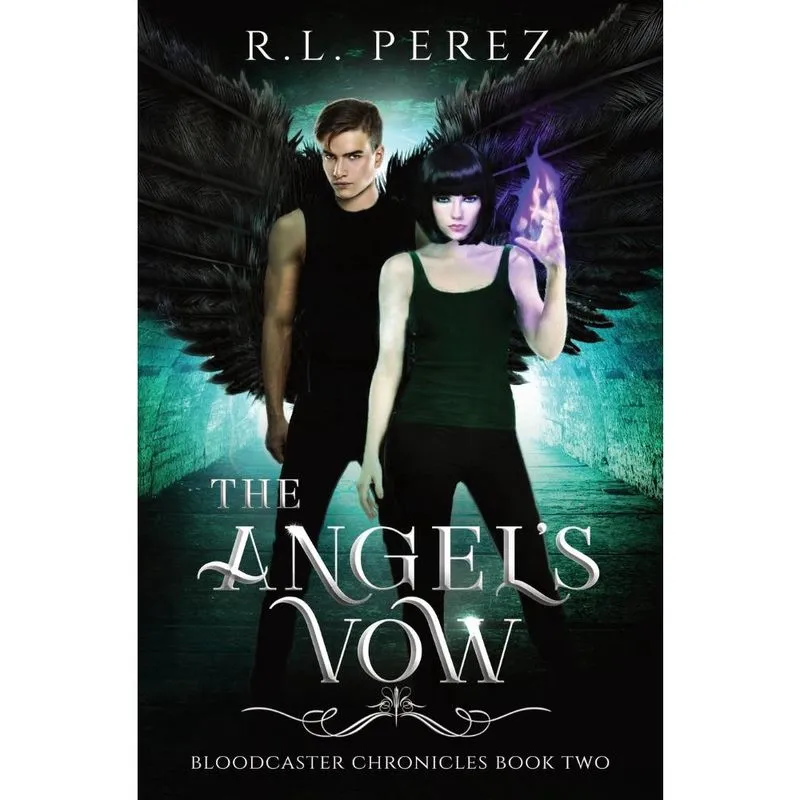 The Angels Vow