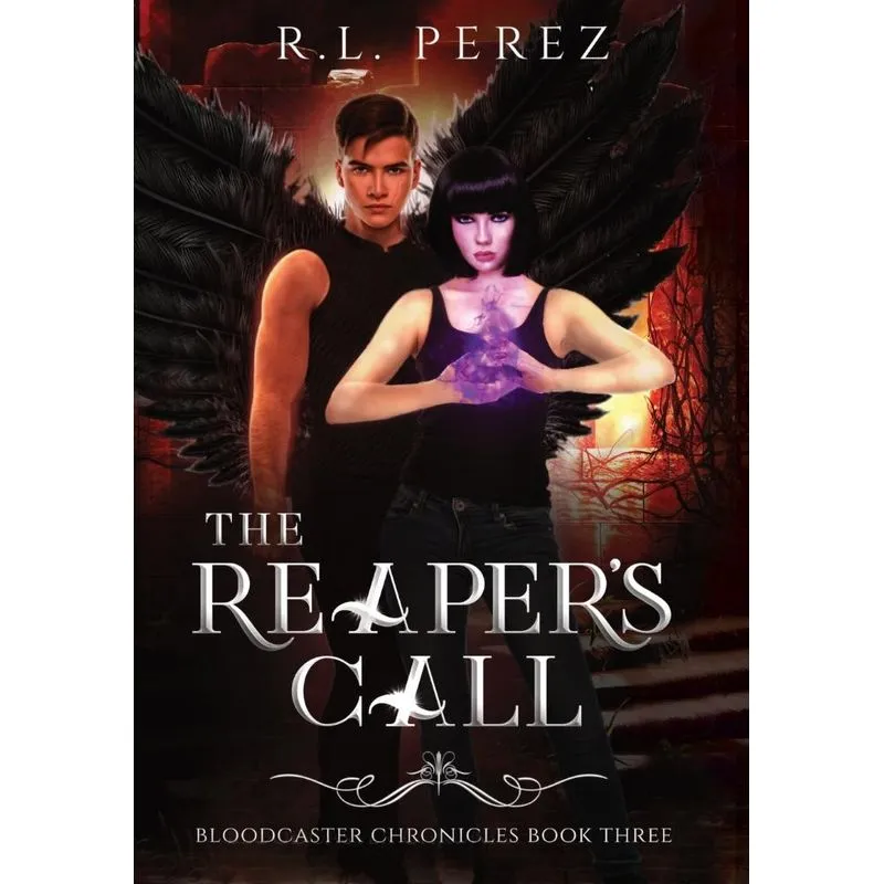 The Reapers Call