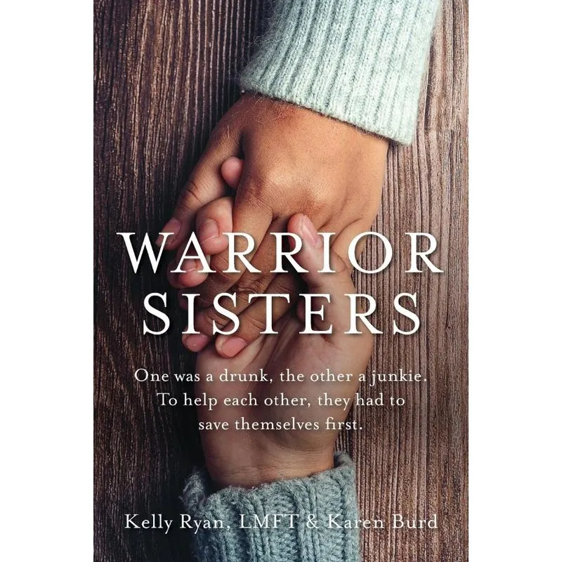 Warrior Sisters