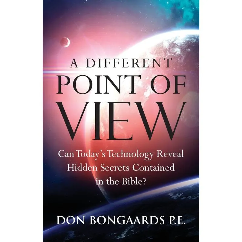 A Different Point of View