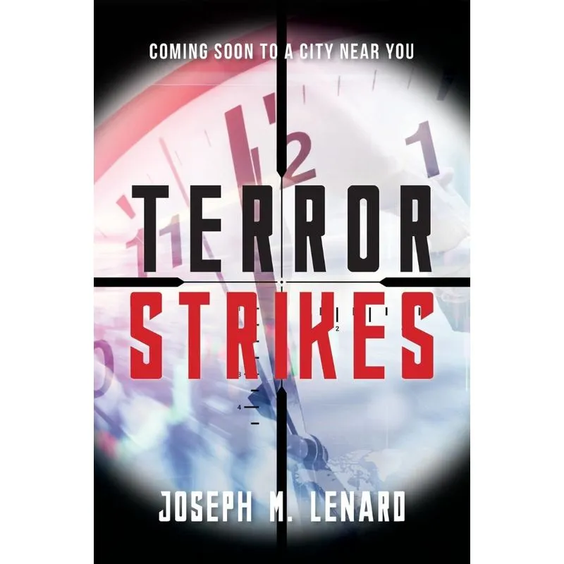 Terror Strikes