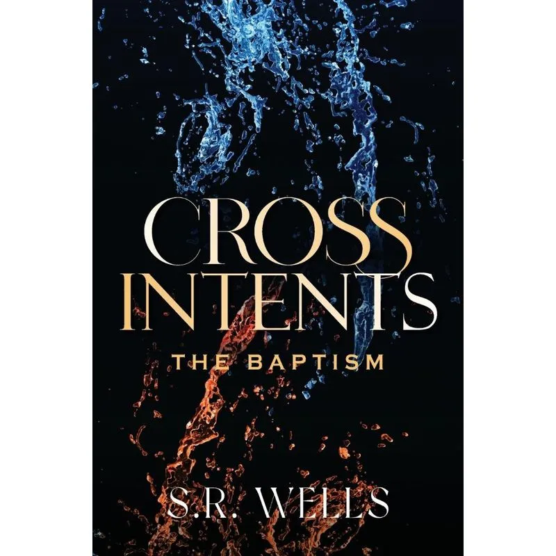 The Baptism