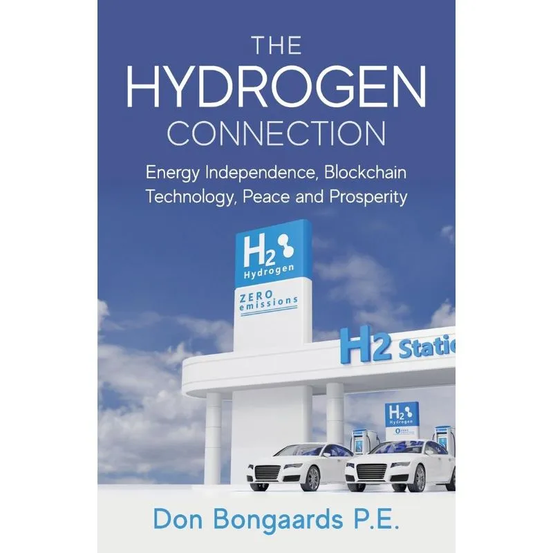The Hydrogen Connection