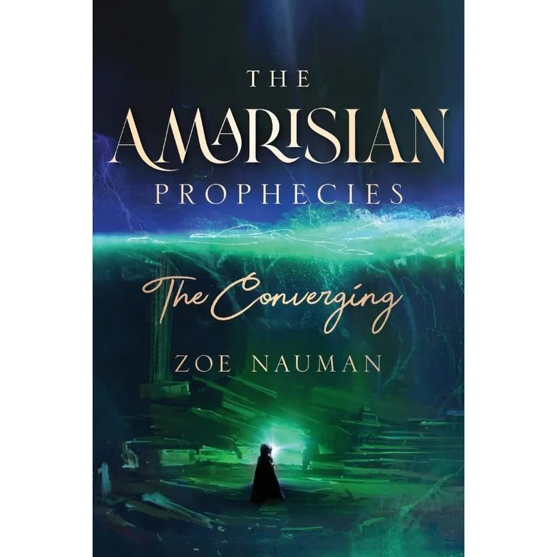 The Amarisian Prophecies