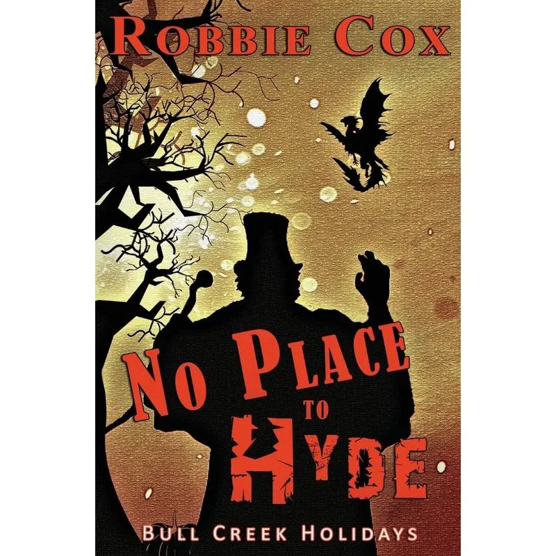 No Place To Hyde