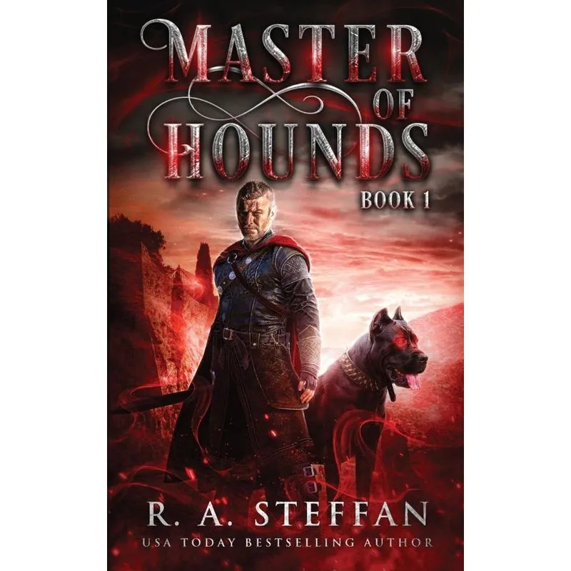 Master of Hounds
