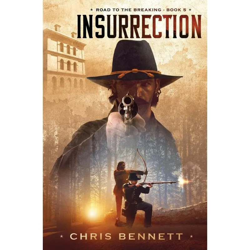 Insurrection
