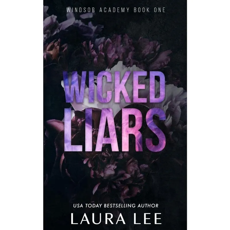 Wicked Liars - Special Edition