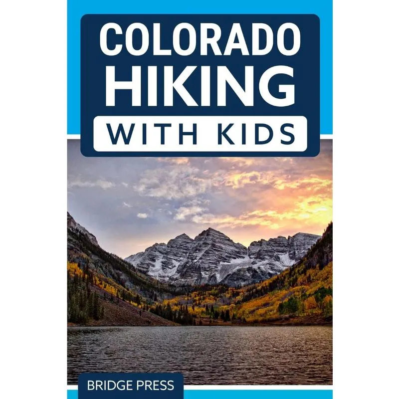 Colorado Hiking with Kids