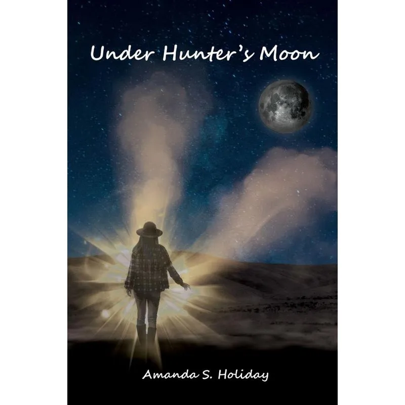 Under Hunters Moon