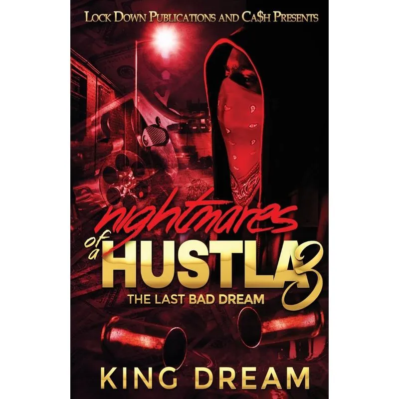 Nightmares of a Hustla 3