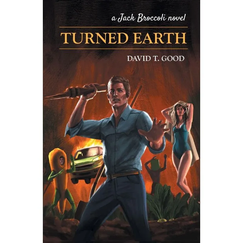 Turned Earth